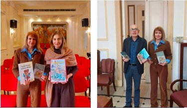 Δεληκανάκη, Αχιπούλειο Ίδρυμα