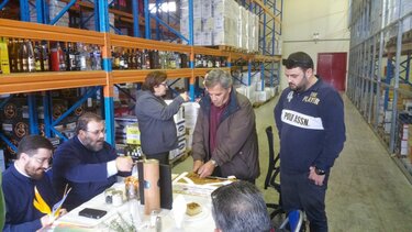 Ποτοποιία Ζωγραφάκη, Σπύρος Ζωγραφάκης