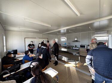 ΕΝΕΓΥΛ, Καλοκαιρινός