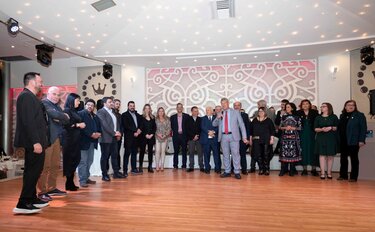 Επιμελητήριο Ρεθύμνης, Βραβεία