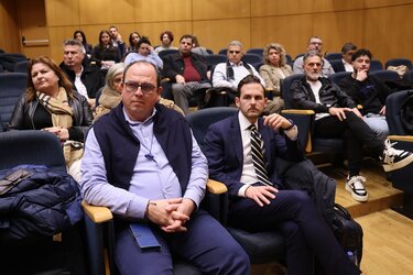 Επιχειρήσεις, Επιμελητήριο, Χρηματοδότηση