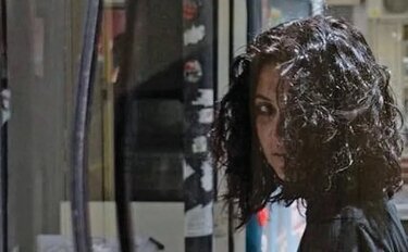 Εριέττα Μόλχο, Τέμπη