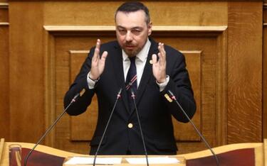  Φραγκίσκος Παρασύρης: Να στηριχθούν άμεσα οι μικρομεσαίες επιχειρήσεις της Κρήτης