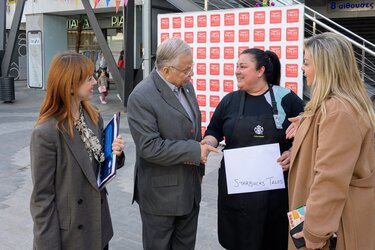 Κώστας Γιαννόπουλος, Talos plaza