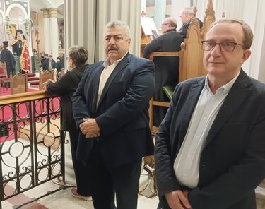 Καλογερής Ζάχαρης Ιωακείμ