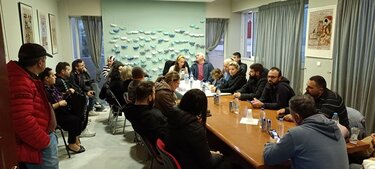 Καρναβάλι Λίμνης