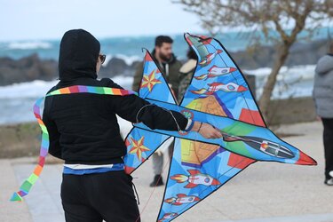 Χαρταετοί Ηράκλειο