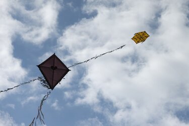 Χαρταετοί Ηράκλειο 2026