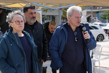 Καλοκαιρινός Αλικαρνασσός Καθαρά Δευτέρα 2026