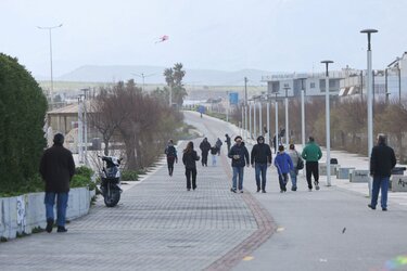 Κούλουμα Καράβολας 2026