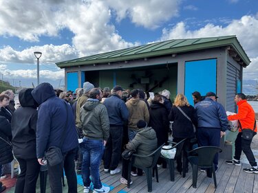 Καράβολας Κούλουμα