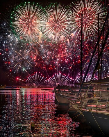 Ρεθεμνιώτικο Καρναβάλι 2026 λήξη