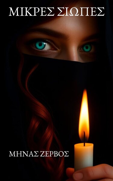 Μικρές σιωπές Ζερβός