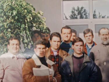 Ιωακείμ Καρανδινός