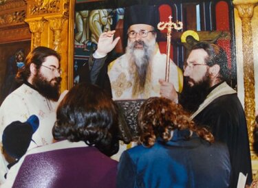 Μητροπολιτης Τίτος, Ευγένιος, Νεκτάριος