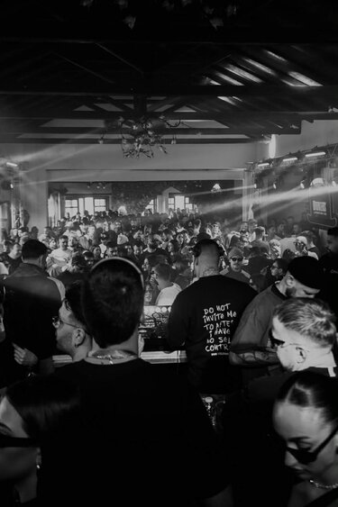 Mountain Music therapy