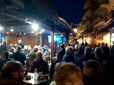 Κόσμος ΠΑΣΟΚ Σητεία