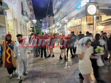 Πάτρα, Καρναβάλι