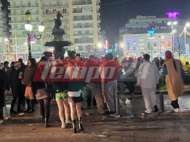 Πάτρα, Καρναβάλι