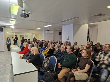 Βασιλόπιτα, Εταιρία Ανάπτυξης Αθλητισμού Ηρακλείου