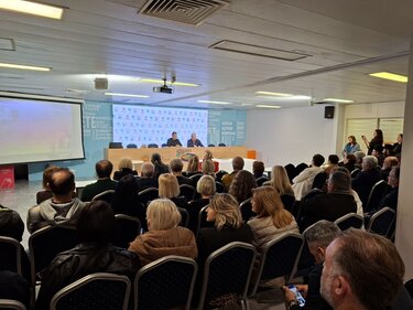 Βασιλόπιτα, Εταιρία Ανάπτυξης Αθλητισμού Ηρακλείου