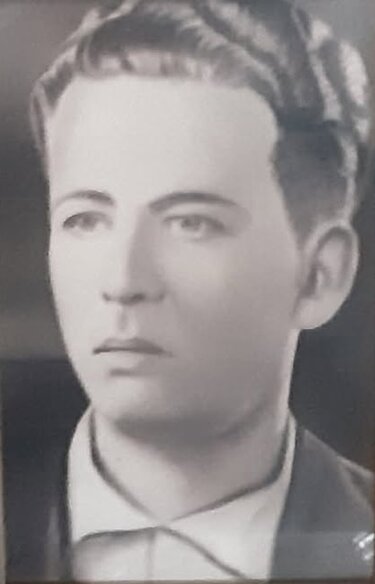 Γιώργος Πολεμαρχάκης, Μάχη Καισαριανής