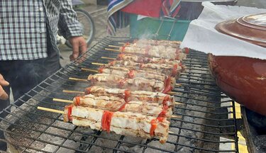 Τσικνοπέμπτη Ηράκλειο 2026