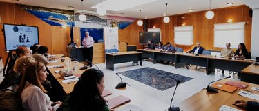 σεμινάριο