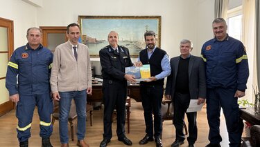 Σεληνιωτάκης Σημανδηράκης