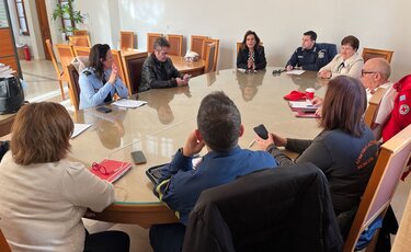 Απόκριες Ηράκλειο σύσκεψη