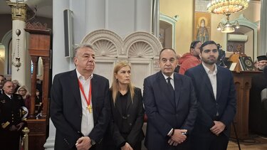 Τίτος χειροτονία αρχές