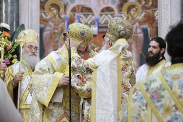 Τίτος Ευγένιος φωτογραφία