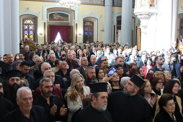 Τίτος κόσμος