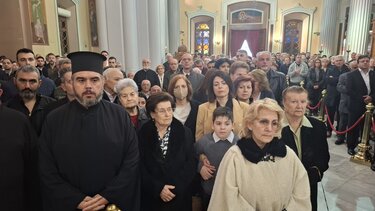 Οικογένεια Τίτος