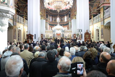Κόσμος Τίτος Άγιος Μηνάς