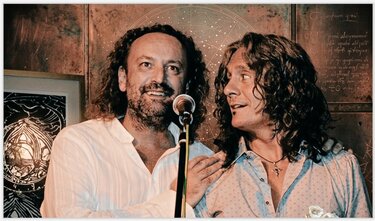 Ηχος πολιτιστικο