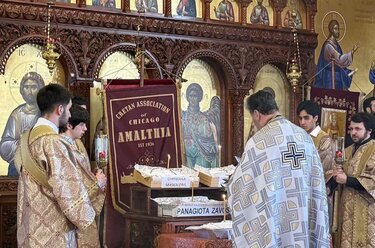 ΗΠΑ, Ελευθέριος Βενιζέλος