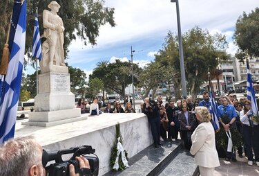 25η Μαρτίου-Ηράκλειο-2026