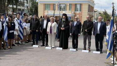 25η Μαρτίου-Ηράκλειο-2026