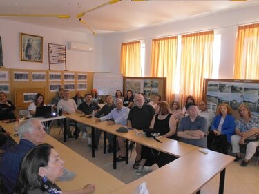 Σχολικό Μουσείο Δήμου Ρεθύμνης