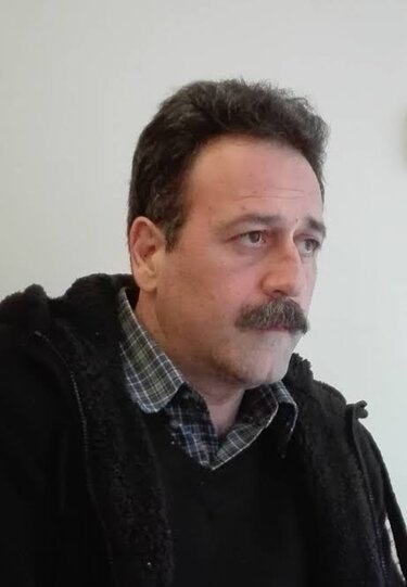 Μανουράς Κώστας