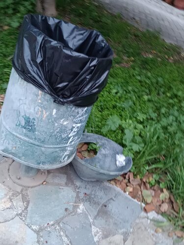 Πάρκο κατσαμπα