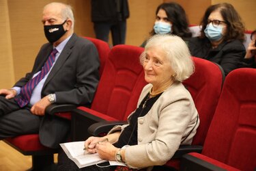 aspasia papadoperaki