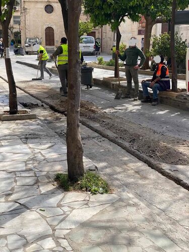 Πλατεία Αγίας Αικατερίνης