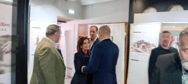 Έκθεση Φωτογραφίας, Δεν λησμονώ