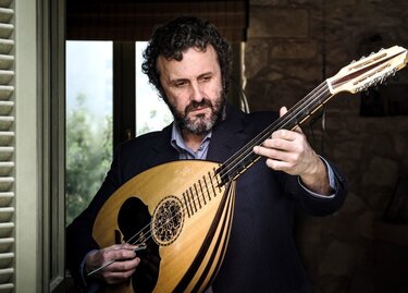 Ηχος πολιτιστικο