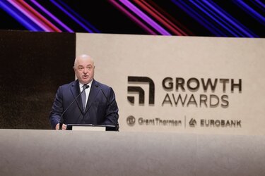Growth Awards