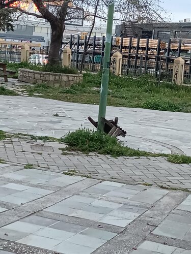 Πάρκο κατσαμπα