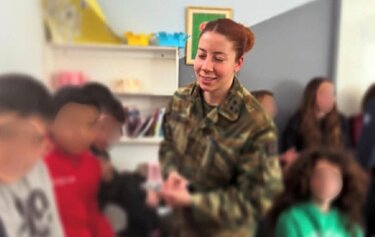 Καταρρίπτοντας τα Στερεότυπα στα Επαγγέλματα