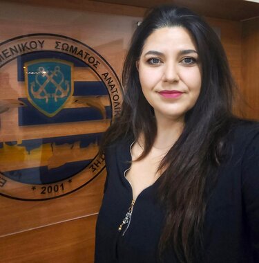 Μαρία Μπαντουβά